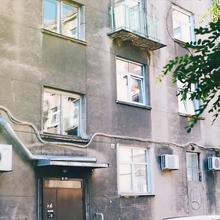 Bikernieki & Parking Рига